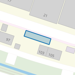 Perceel PTG00-B-3110