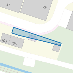 Perceel PTG00-B-3111