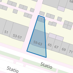 Perceel PTG00-B-3116