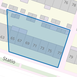 Perceel PTG00-B-3117