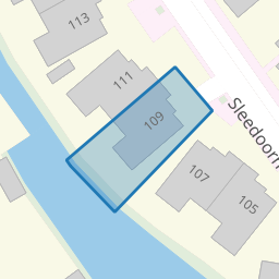 Perceel PTG00-B-3166