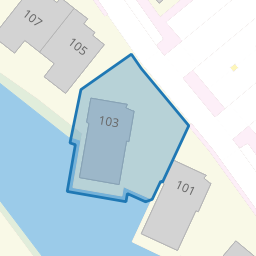 Perceel PTG00-B-3169