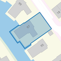 Perceel PTG00-B-3172