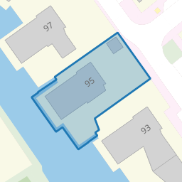 Perceel PTG00-B-3173