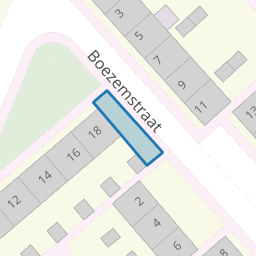 Perceel PTG00-B-3189