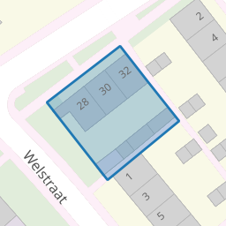 Perceel PTG00-B-3191