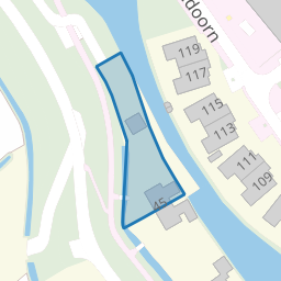 Perceel PTG00-B-3194