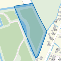 Perceel PTG00-B-3200