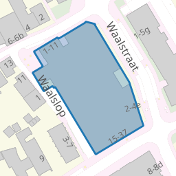 Perceel PTG00-B-3201