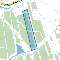 Perceel PTG00-B-3213