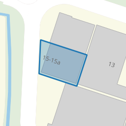 Perceel PTG00-B-3216