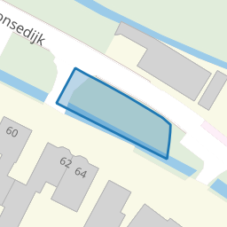 Perceel PTG00-B-3230