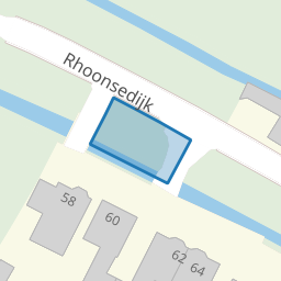 Perceel PTG00-B-3231