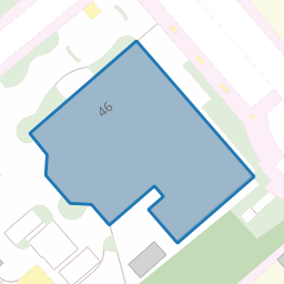 Perceel PTG00-B-3233