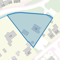 Perceel PTG00-B-3251