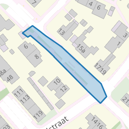 Perceel PTG00-B-3271