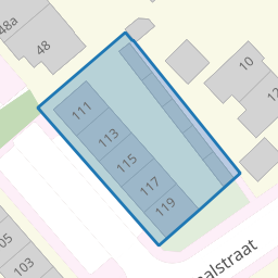 Perceel PTG00-B-3272