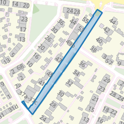 Perceel PTG00-B-3278