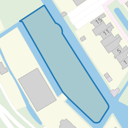 Perceel PTG00-B-3292