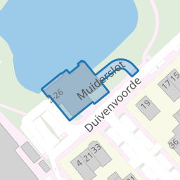 Perceel PTG00-B-3297