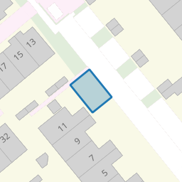 Perceel PTG00-B-3305