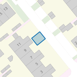 Perceel PTG00-B-3306