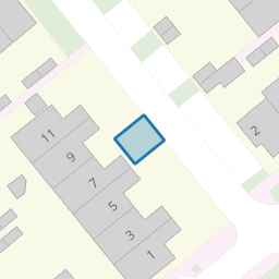 Perceel PTG00-B-3307