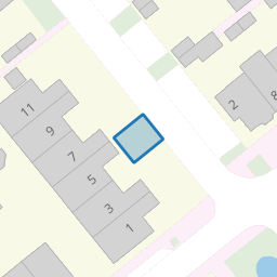 Perceel PTG00-B-3308