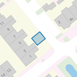 Perceel PTG00-B-3309