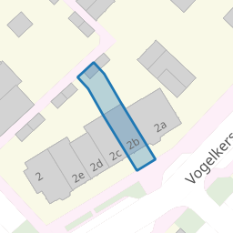 Perceel PTG00-B-3332