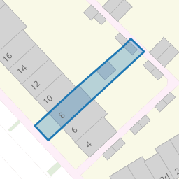 Perceel PTG00-B-3339