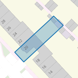 Perceel PTG00-B-3345