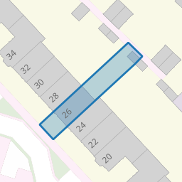 Perceel PTG00-B-3348