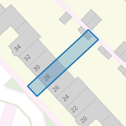 Perceel PTG00-B-3349