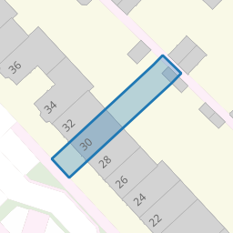 Perceel PTG00-B-3350