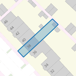 Perceel PTG00-B-3354