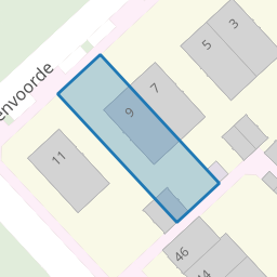 Perceel PTG00-B-3359