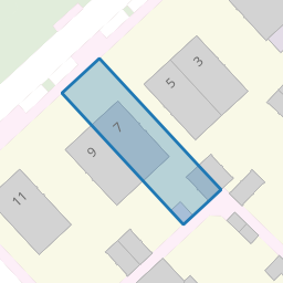 Perceel PTG00-B-3360