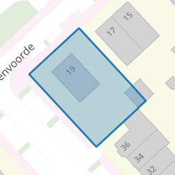 Perceel PTG00-B-3391