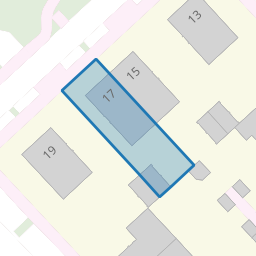 Perceel PTG00-B-3392