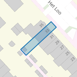 Perceel PTG00-B-3396