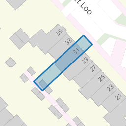 Perceel PTG00-B-3397