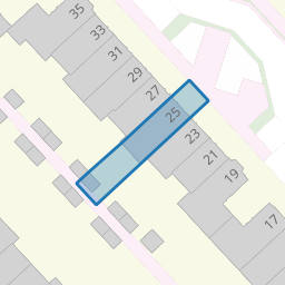 Perceel PTG00-B-3400