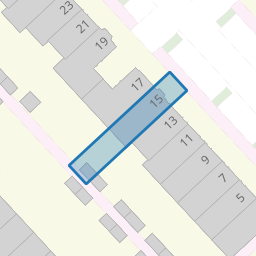 Perceel PTG00-B-3405