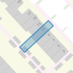 Perceel PTG00-B-3407