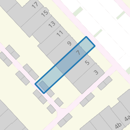Perceel PTG00-B-3409