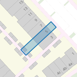 Perceel PTG00-B-3410