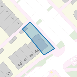 Perceel PTG00-B-3412