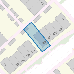 Perceel PTG00-B-3416