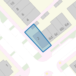 Perceel PTG00-B-3421